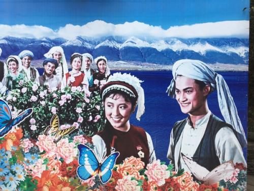 合肥市高中毕业证图片